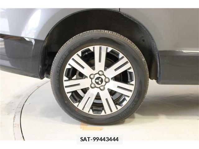 Mitsubishi DELICA 2019-03 7876141-22