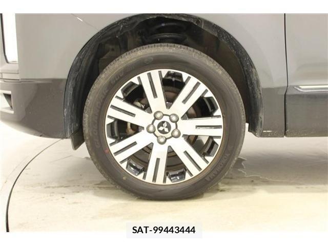 Mitsubishi DELICA 2019-03 7876141-24