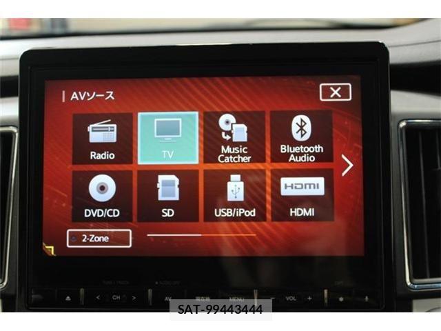 Mitsubishi DELICA 2019-03 7876141-3
