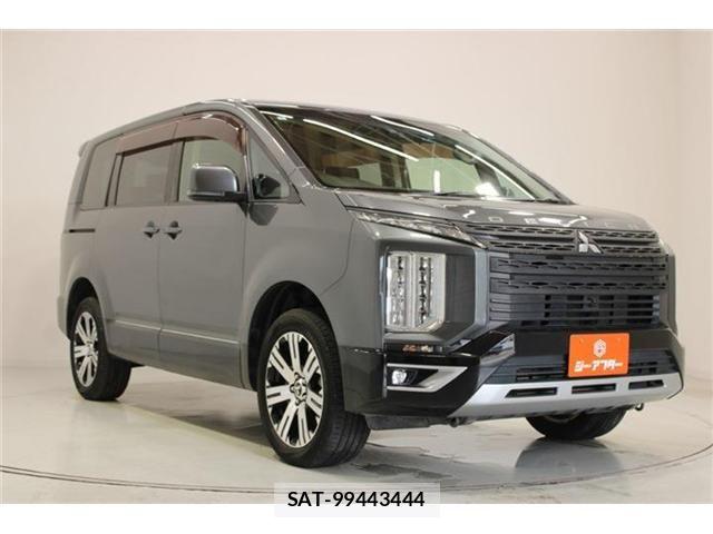Mitsubishi DELICA 2019-03 7876141-5