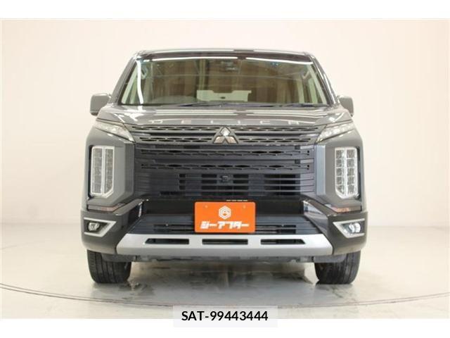 Mitsubishi DELICA 2019-03 7876141-6