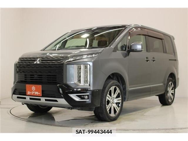 Mitsubishi DELICA 2019-03 7876141-7