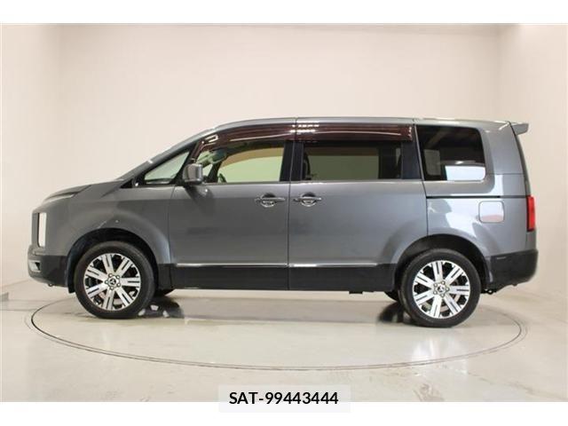 Mitsubishi DELICA 2019-03 7876141-8