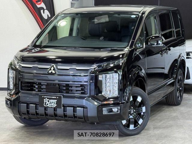 Mitsubishi DELICA 2026-04 7876118-0