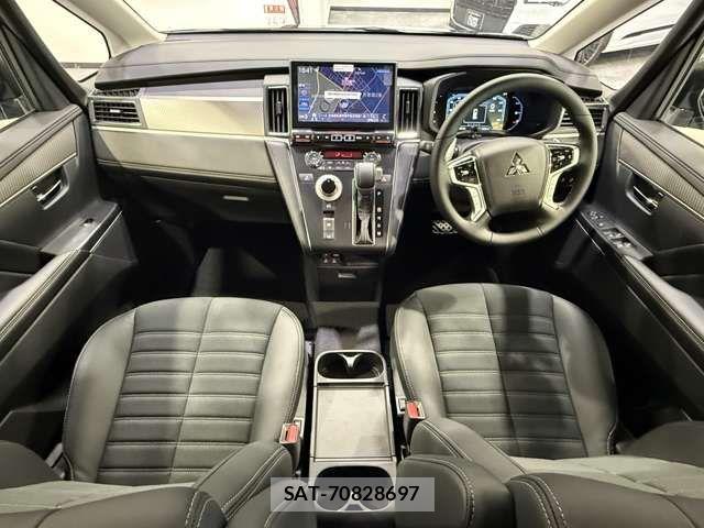 Mitsubishi DELICA 2026-04 7876118-6