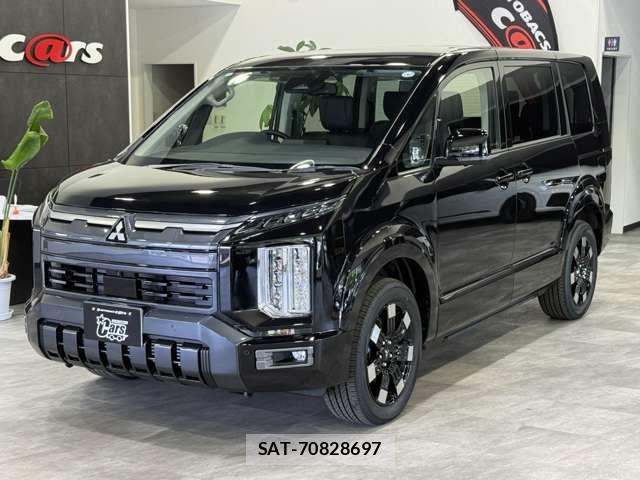 Mitsubishi DELICA 2026-04 7876118-11