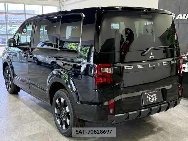 Mitsubishi DELICA 2026-04 7876118-12