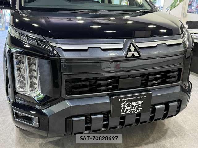 Mitsubishi DELICA 2026-04 7876118-15