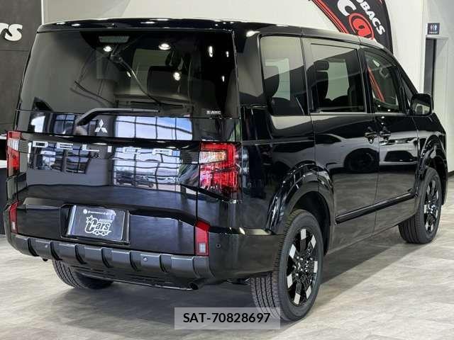 Mitsubishi DELICA 2026-04 7876118-2