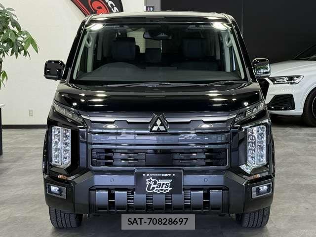 Mitsubishi DELICA 2026-04 7876118-3