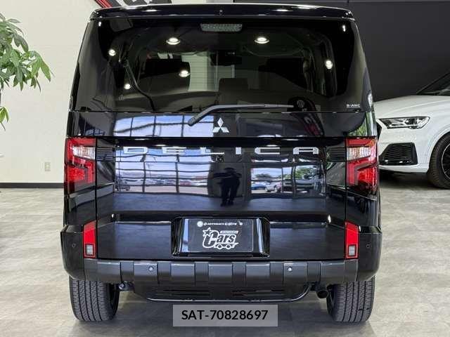 Mitsubishi DELICA 2026-04 7876118-4