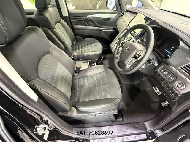 Mitsubishi DELICA 2026-04 7876118-5