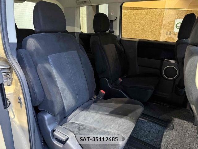Mitsubishi DELICA 2011-02 7876139-8