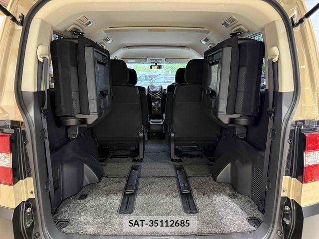 Mitsubishi DELICA 2011-02 7876139-11