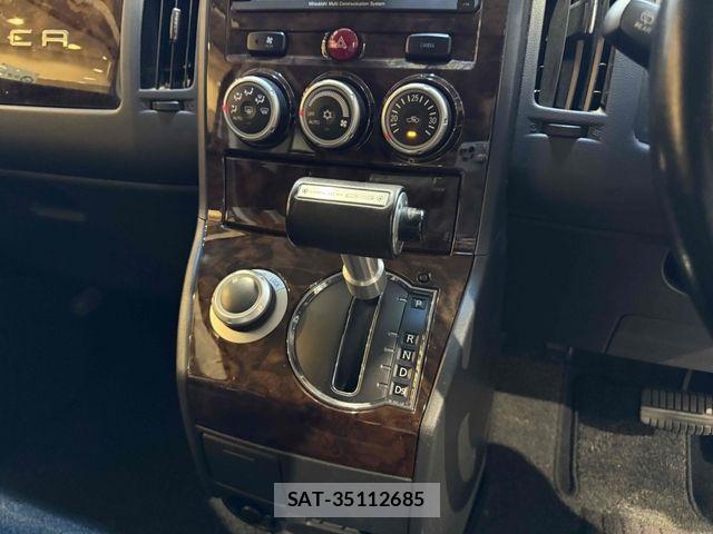 Mitsubishi DELICA 2011-02 7876139-5
