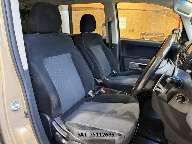Mitsubishi DELICA 2011-02 7876139-7
