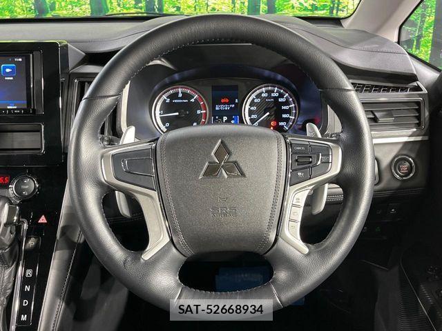 Mitsubishi DELICA 2024-07 7876136-11