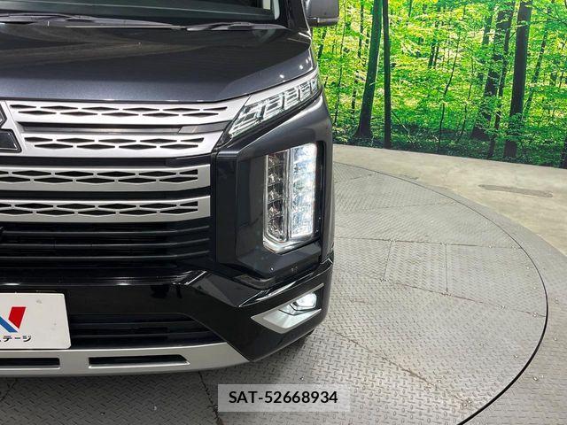 Mitsubishi DELICA 2024-07 7876136-12