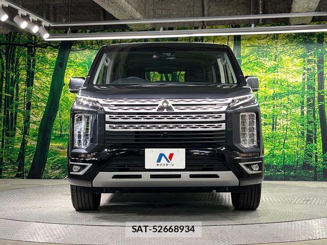 Mitsubishi DELICA 2024-07 7876136-14