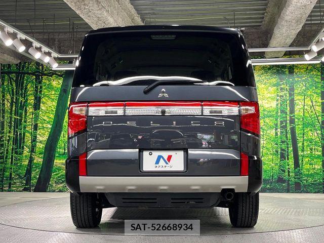 Mitsubishi DELICA 2024-07 7876136-15