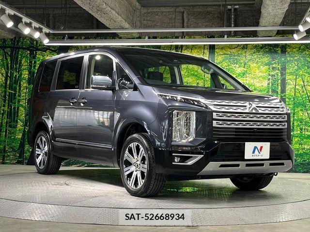 Mitsubishi DELICA 2024-07 7876136-16