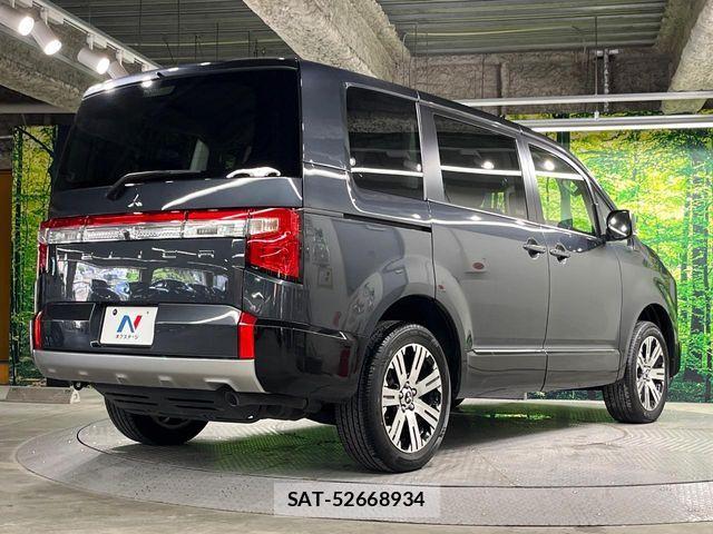 Mitsubishi DELICA 2024-07 7876136-17