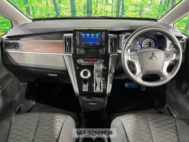 Mitsubishi DELICA 2024-07 7876136-1