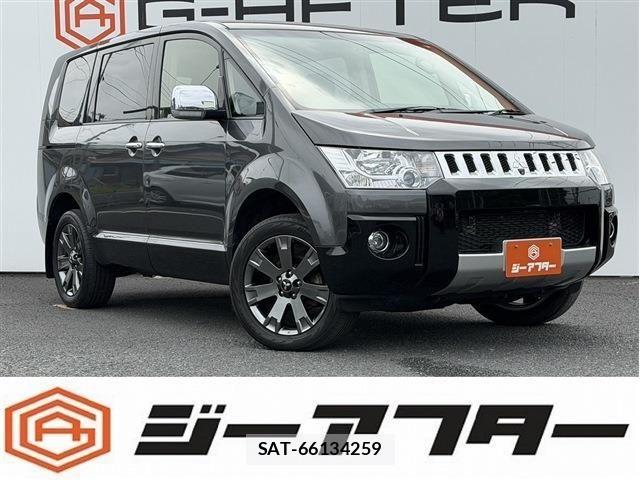 Mitsubishi DELICA 2018-07 7876143-0
