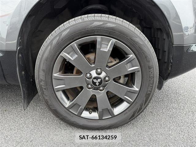 Mitsubishi DELICA 2018-07 7876143-11