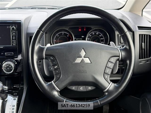 Mitsubishi DELICA 2018-07 7876143-15