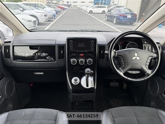 Mitsubishi DELICA 2018-07 7876143-16