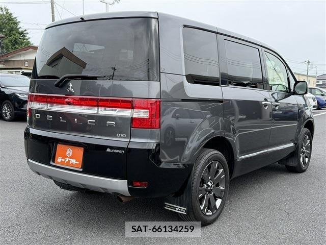 Mitsubishi DELICA 2018-07 7876143-19