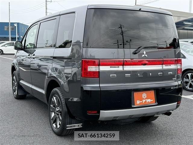 Mitsubishi DELICA 2018-07 7876143-20