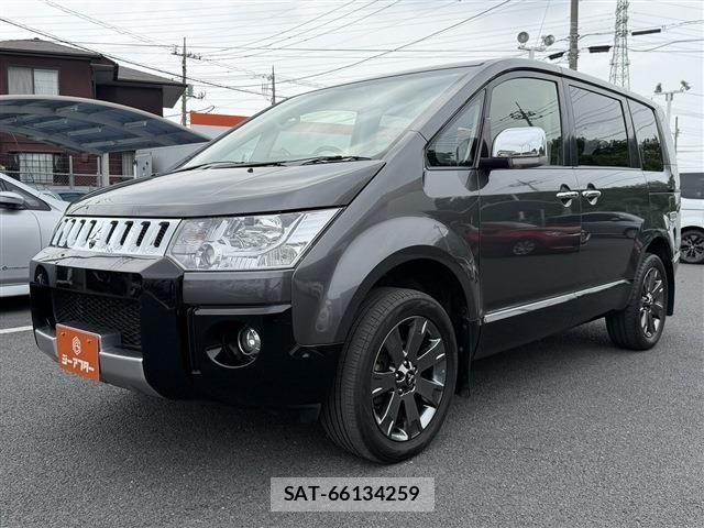 Mitsubishi DELICA 2018-07 7876143-22