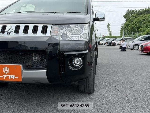 Mitsubishi DELICA 2018-07 7876143-23