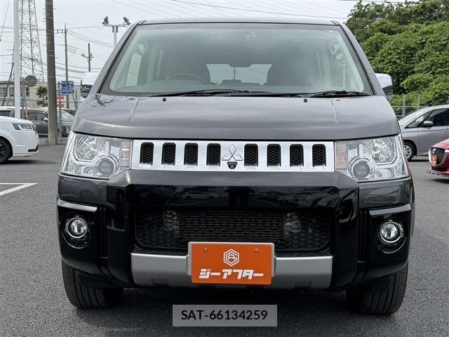 Mitsubishi DELICA 2018-07 7876143-5