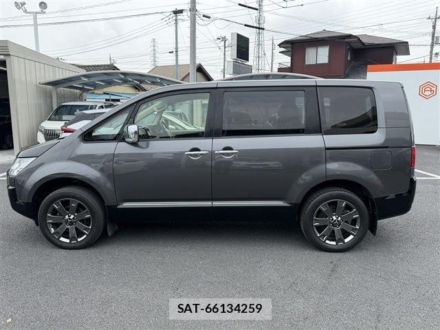 Mitsubishi DELICA 2018-07 7876143-7