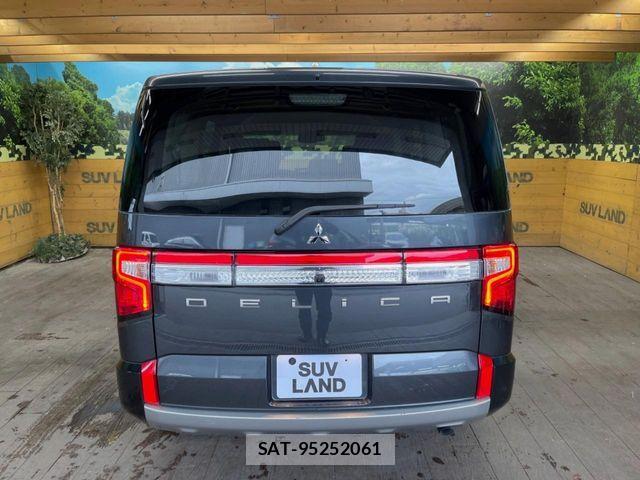 Mitsubishi DELICA 2024-07 7876132-15