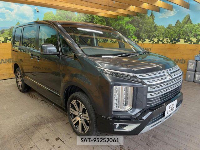 Mitsubishi DELICA 2024-07 7876132-16