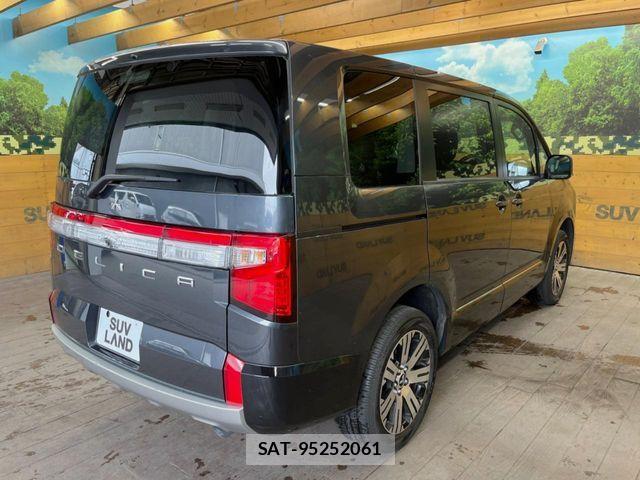Mitsubishi DELICA 2024-07 7876132-17