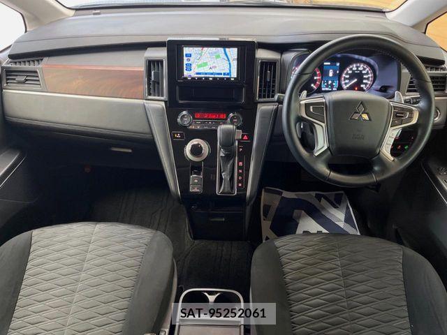 Mitsubishi DELICA 2024-07 7876132-1