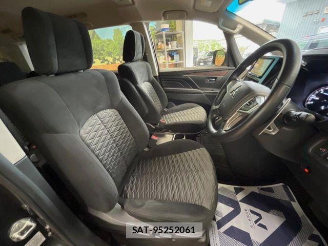 Mitsubishi DELICA 2024-07 7876132-8