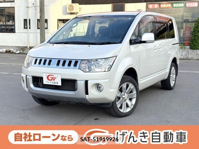Mitsubishi DELICA 2011-06 7876156-0