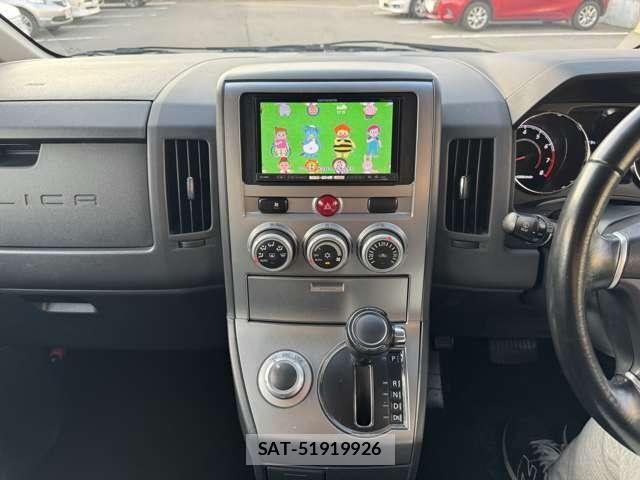 Mitsubishi DELICA 2011-06 7876156-9