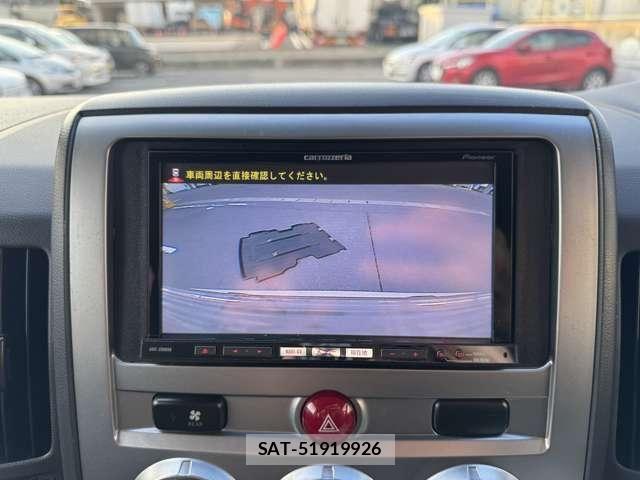 Mitsubishi DELICA 2011-06 7876156-11