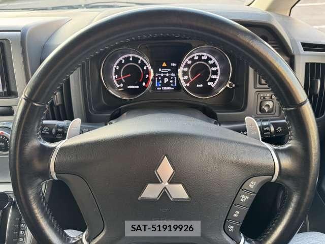 Mitsubishi DELICA 2011-06 7876156-16