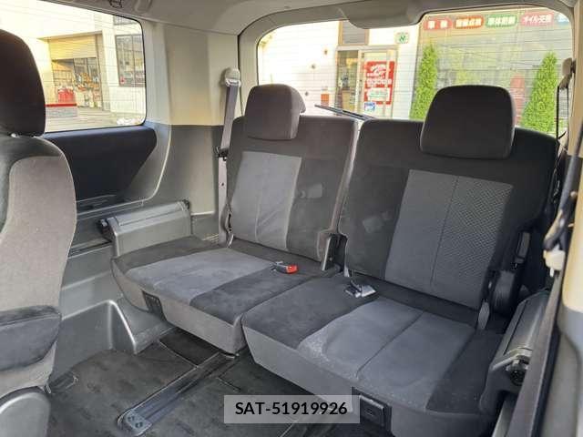 Mitsubishi DELICA 2011-06 7876156-22