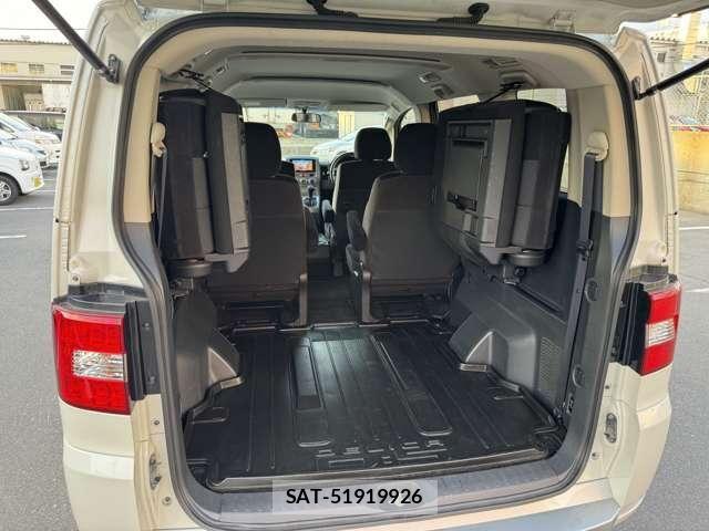 Mitsubishi DELICA 2011-06 7876156-25