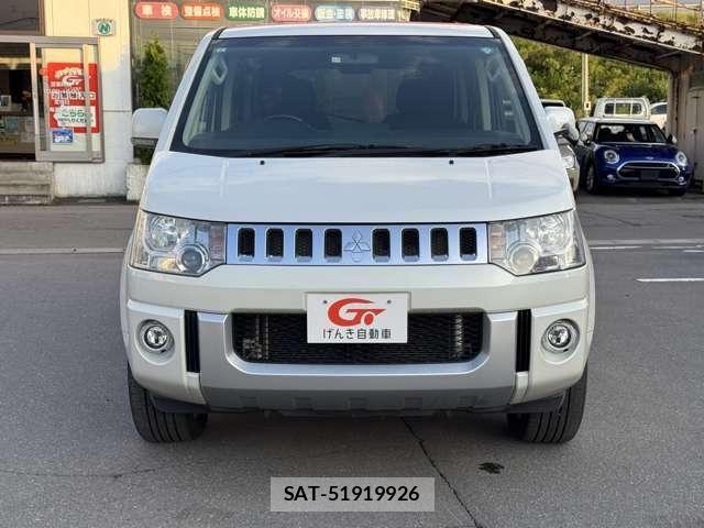 Mitsubishi DELICA 2011-06 7876156-2