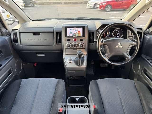 Mitsubishi DELICA 2011-06 7876156-7